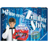Ravensburger - Mijn Eerste Tovershow - Speelgoed Magie Speelset - Meertalige Instructies